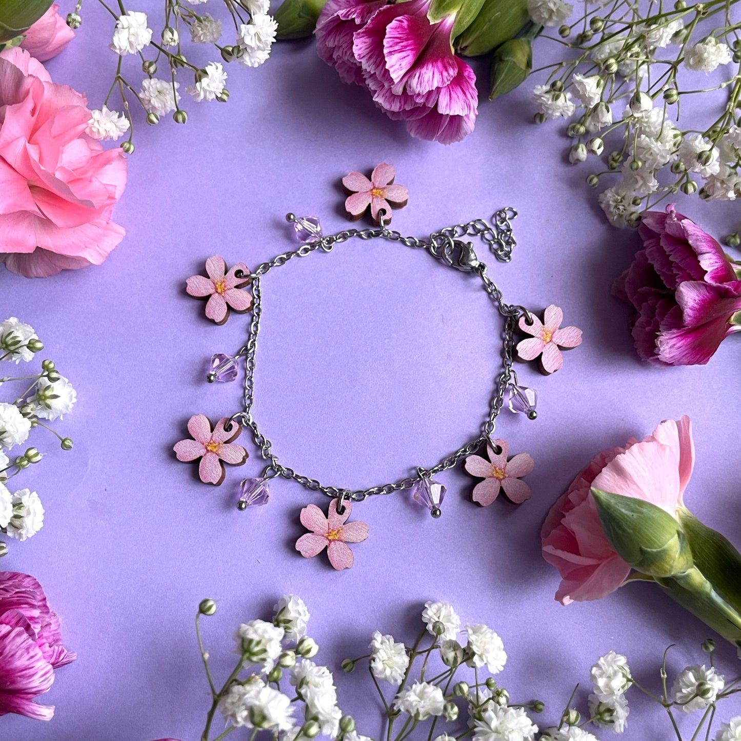 Hanami Love -rannekoru