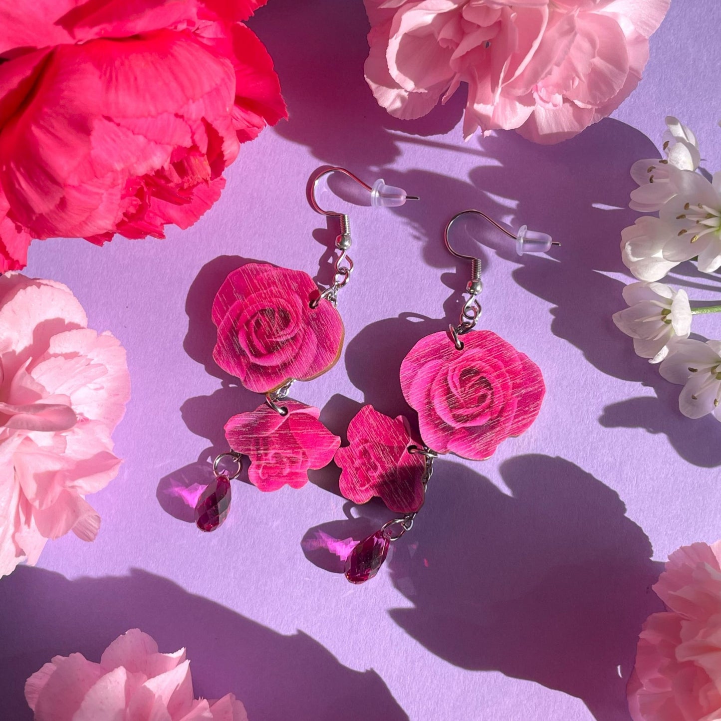 Puutarhurin unelma -lahjaboxi 3 + 1