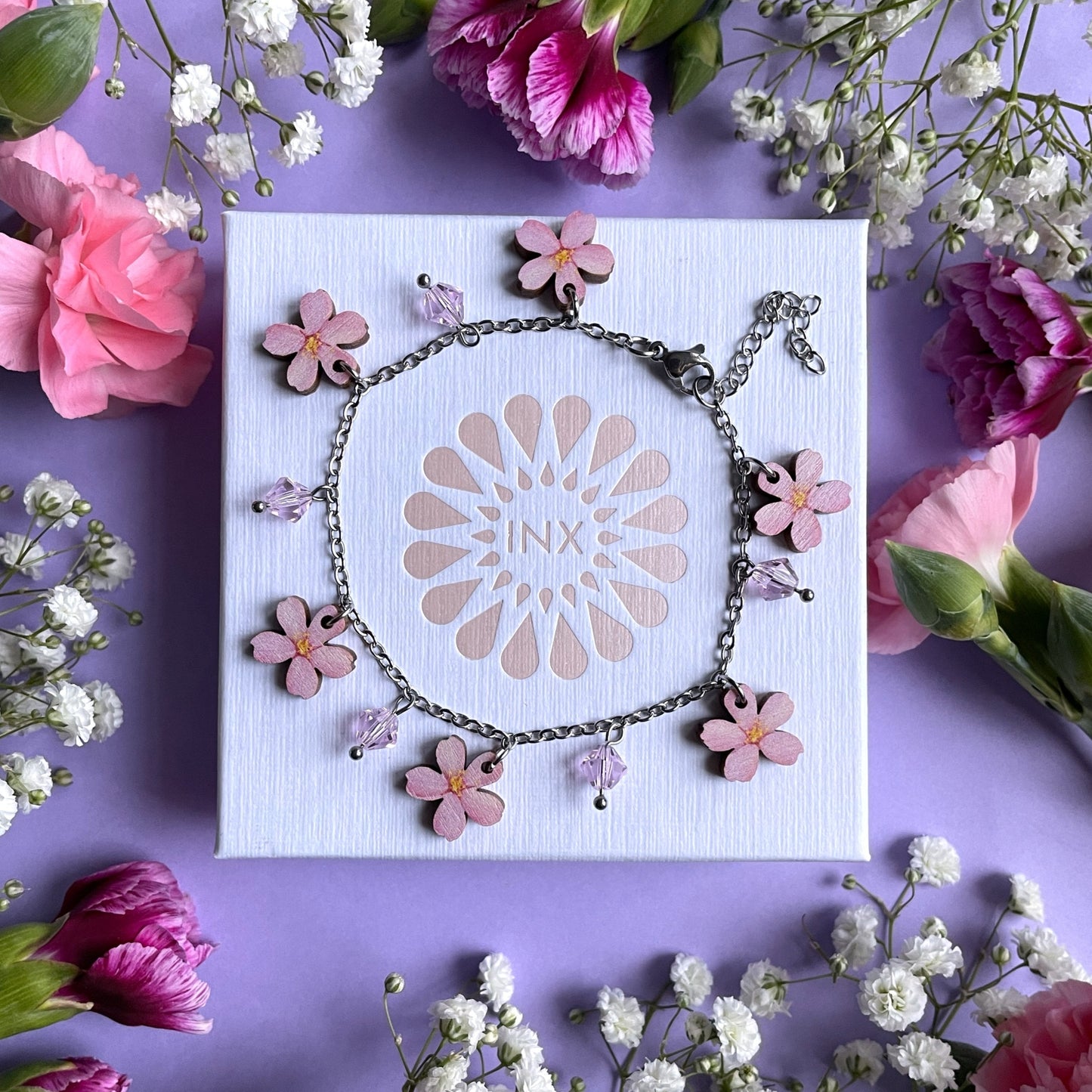 Hanami Love -rannekoru